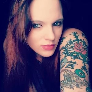 Meet your Posher, Tabitha